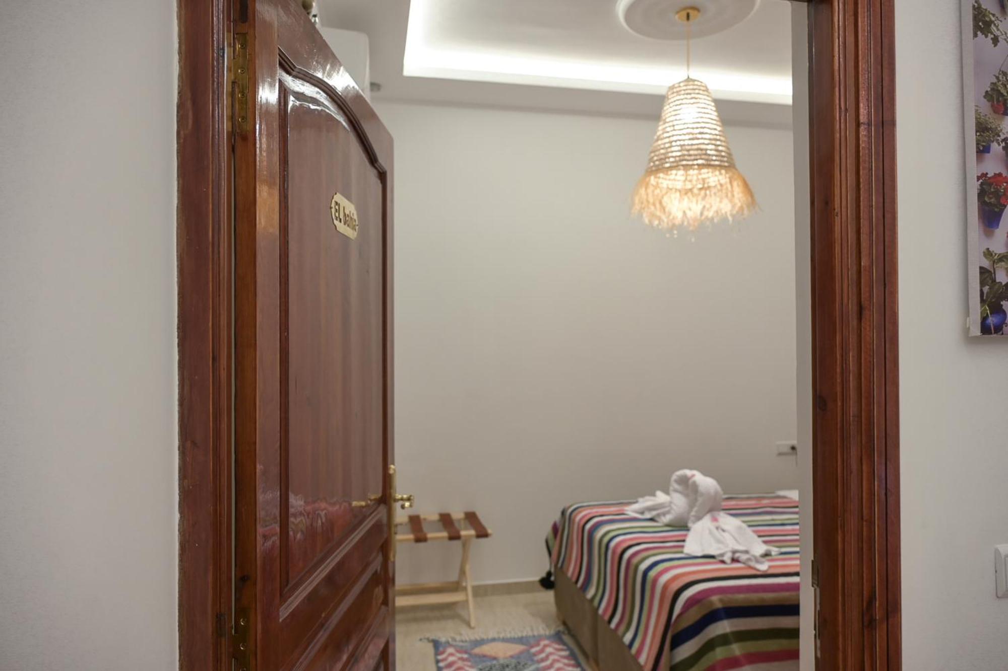 Ferienwohnung Dar Mawati Marrakesch Exterior foto